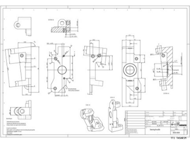 Manufacturing